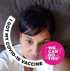 Meet your Posher, Edith